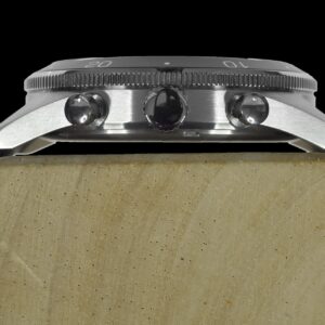 Limited Edition MWC 100m waterbestendig roestvrij staal Swiss Airline