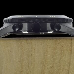 Limited Edition MWC 100m waterbestendig Swiss Airline Pilots