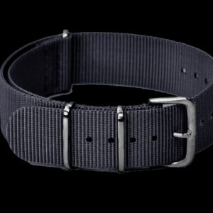 18mm Admiralty Grey NATO Militair Horloge Strap