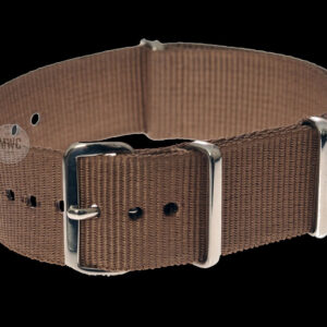 20mm “Desert Pattern” NATO Militair Horloge Strap