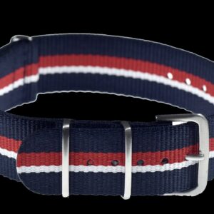 22mm British Royal Navy NATO Militair Horloge Strap