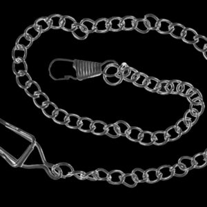 General Service Militair Pocket Horloge (Hybrid Movement with Cream