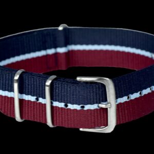 22mm Royal Air Force NATO Militair Horloge Strap