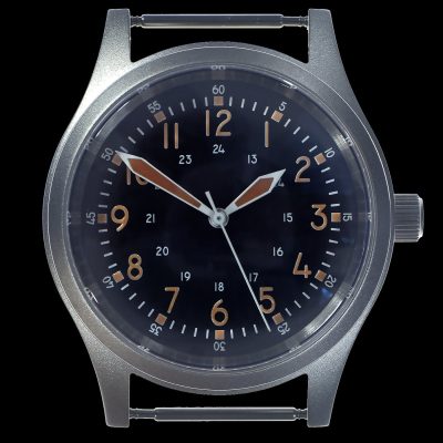 A-17 U.S 1950s Korean War Pattern 100/330ft waterbestendig