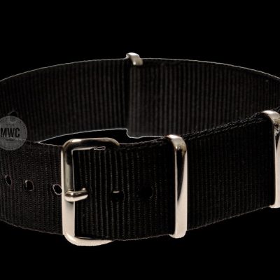 Save over 50% on this Bargain Bundle of 10 x 20mm x 25mm Long Black