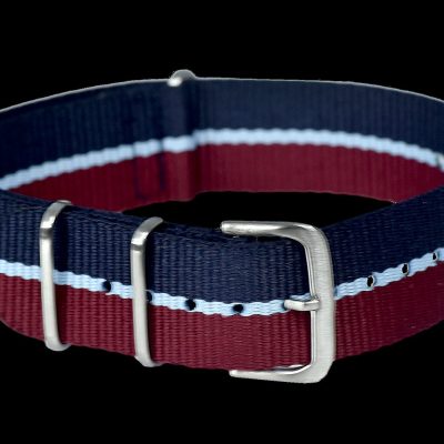 22mm Royal Air Force NATO Militair Horloge Strap