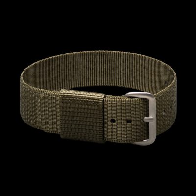 1965 Pattern U.S Vietnam War Pattern 18mm Nylon Webbing Militair