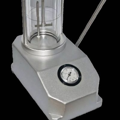 Horloge Pressure Tester – Can Test 1 or 2 Horlogees up to 6a