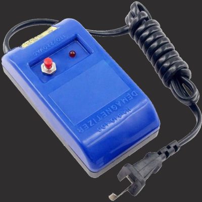 Horloge Demagnatiser – A Vital Tool If You Own Multiple Mech